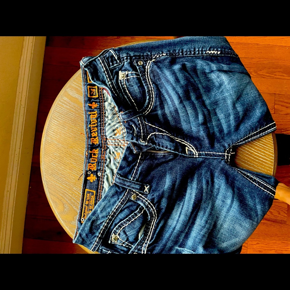 Rock Revival women’s jeans